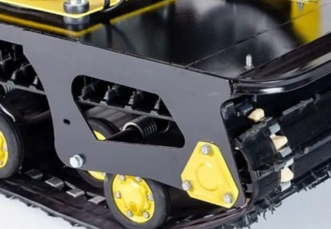 Мотобуксировщик FISHRIDE КОМПАКТ 17 л.с. в Кирове