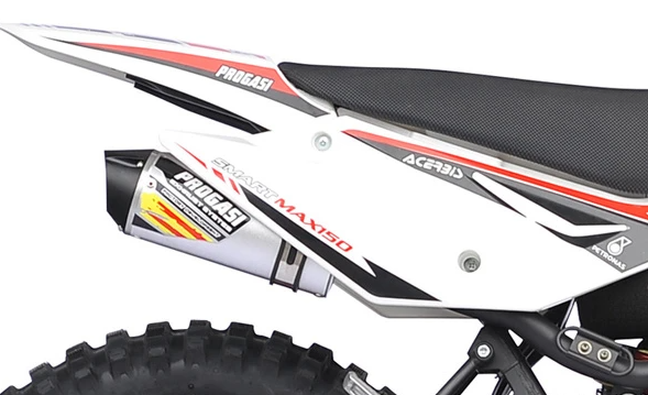 Питбайк Progasi Smart Max 150 в Кирове