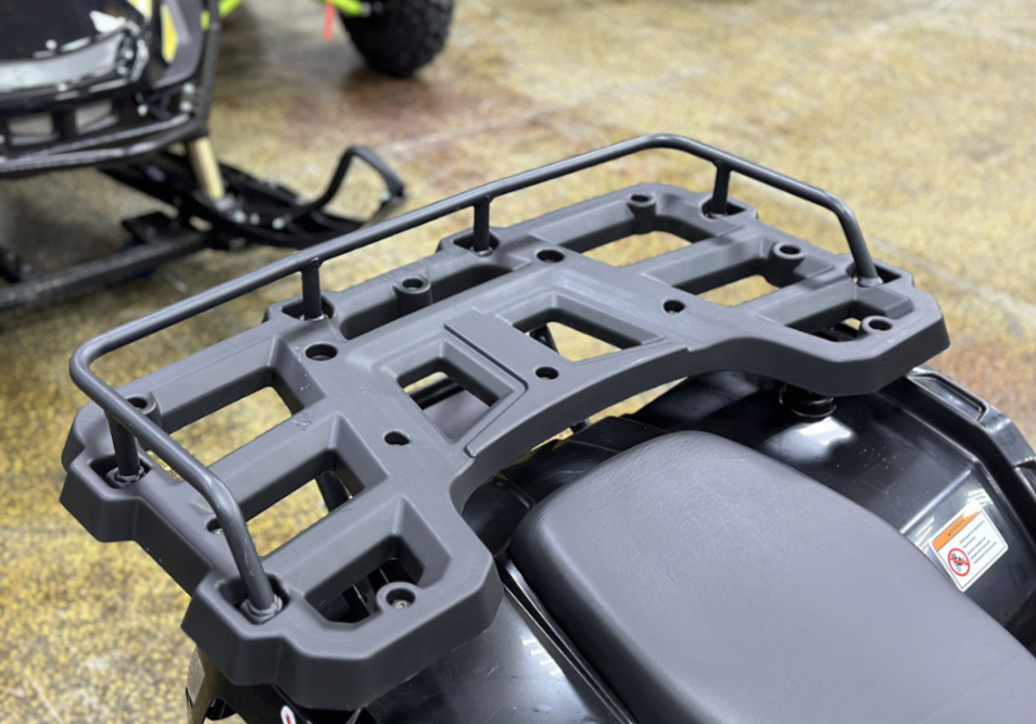 Квадроцикл GBM MAVERICK 300 NEW PREMIUM в Кирове