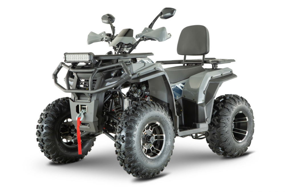 Квадроцикл YACOTA VIKING PRO 250 в Кирове