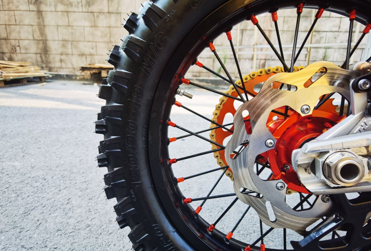 Мотоцикл JHLMOTO JHL Z8 NC300S (182-MN) в Кирове