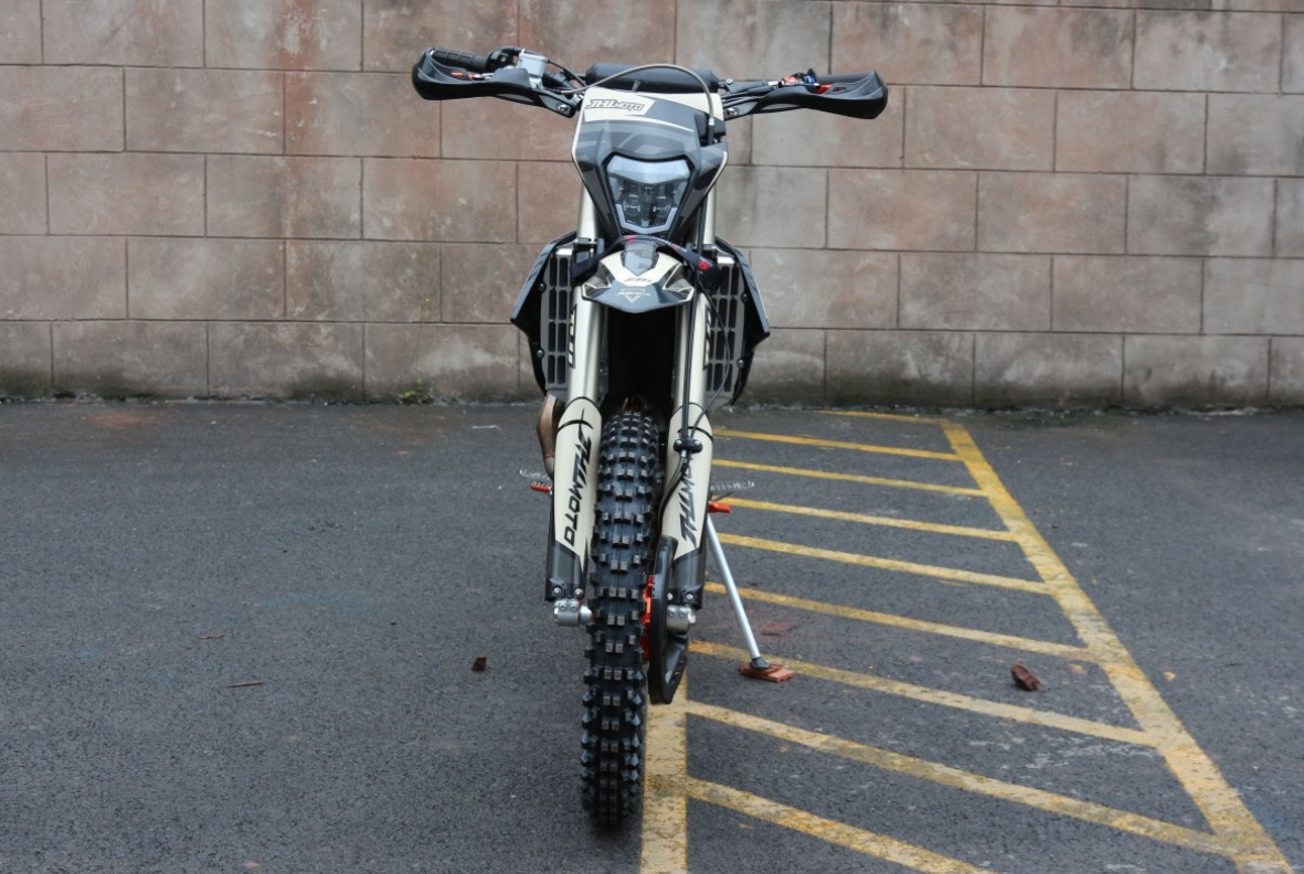 Мотоцикл JHLMOTO JHL Z8i (EFI) NC300S (182-MN) в Кирове