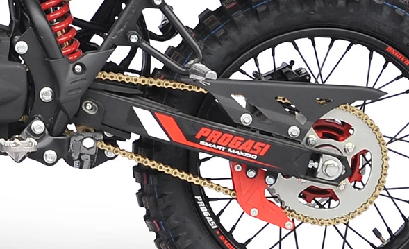 Питбайк Progasi Smart Max 150 в Кирове