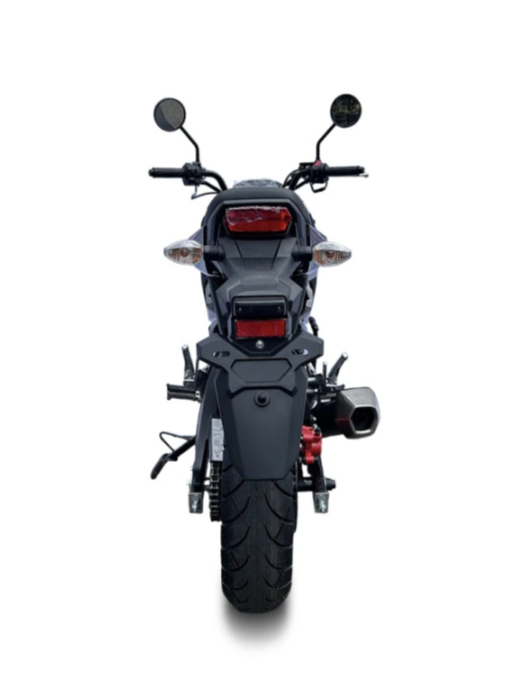 Мотоцикл PROMAX STRYKER 200(49) в Кирове