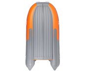 НАДУВНАЯ ЛОДКА GLADIATOR E380S в Кирове