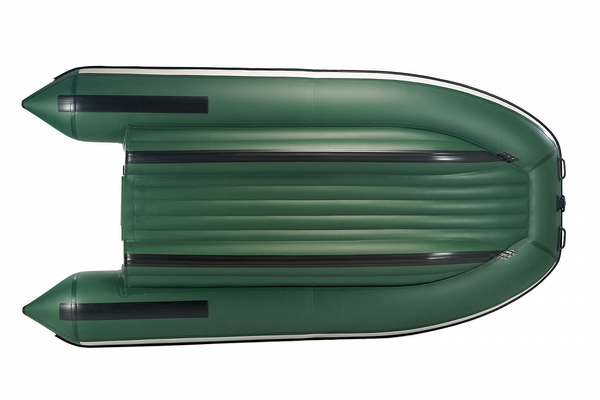 Лодка MISHIMO LITE DF 390 в Кирове