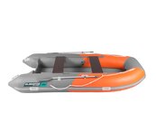 НАДУВНАЯ ЛОДКА GLADIATOR E380S в Кирове