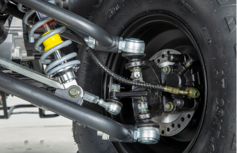 Квадроцикл YACOTA VIKING 200 в Кирове