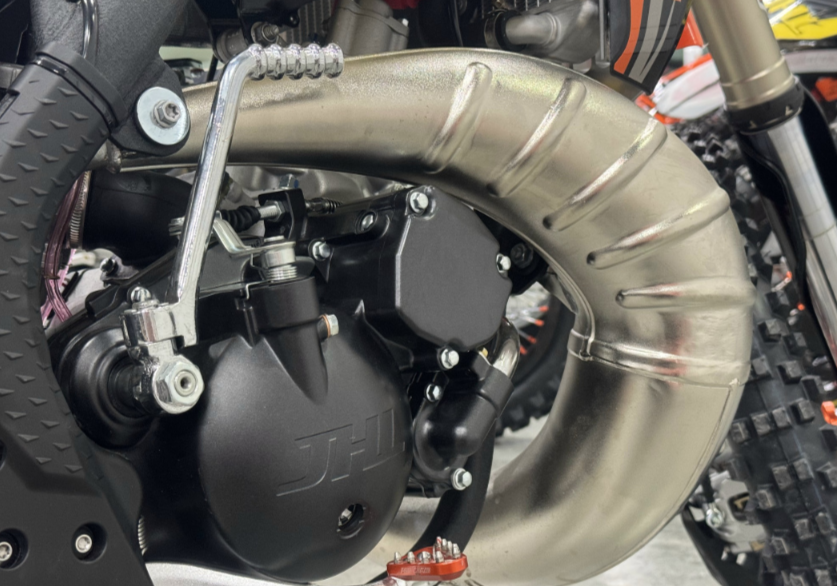 Мотоцикл JHLMOTO JHL M5 MT250 (1E66MM) в Кирове