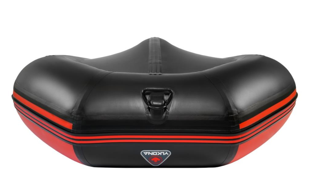 ЛОДКА НАДУВНАЯ YUKONA 360 TS - U (БЕЗ ПАЙОЛА) в Кирове