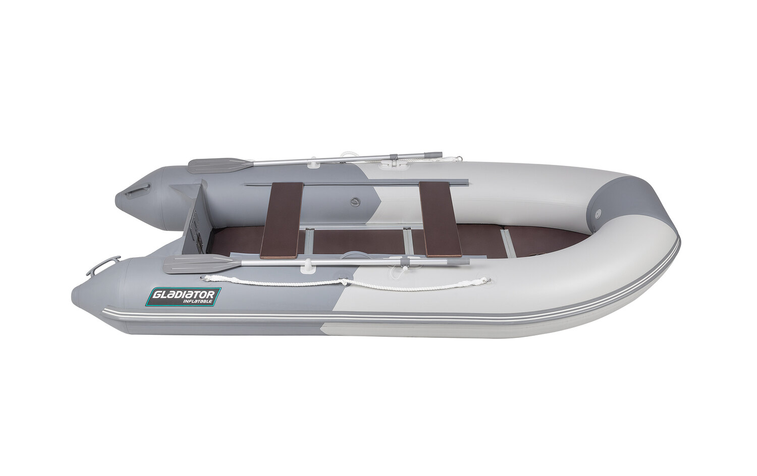 НАДУВНАЯ ЛОДКА GLADIATOR B330 в Кирове