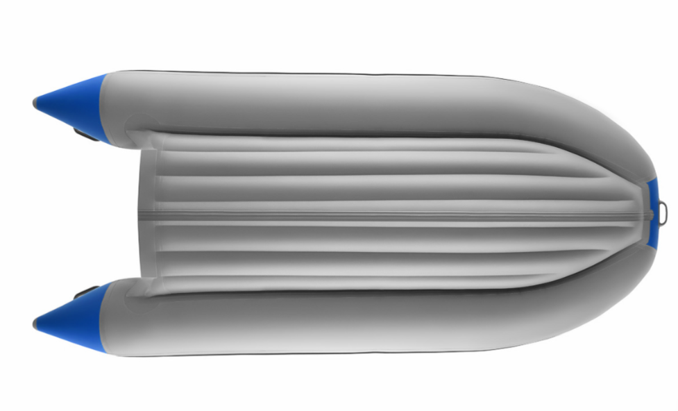 ЛОДКА ДРАККАР 3400 НДНД HANT-PRO в Кирове