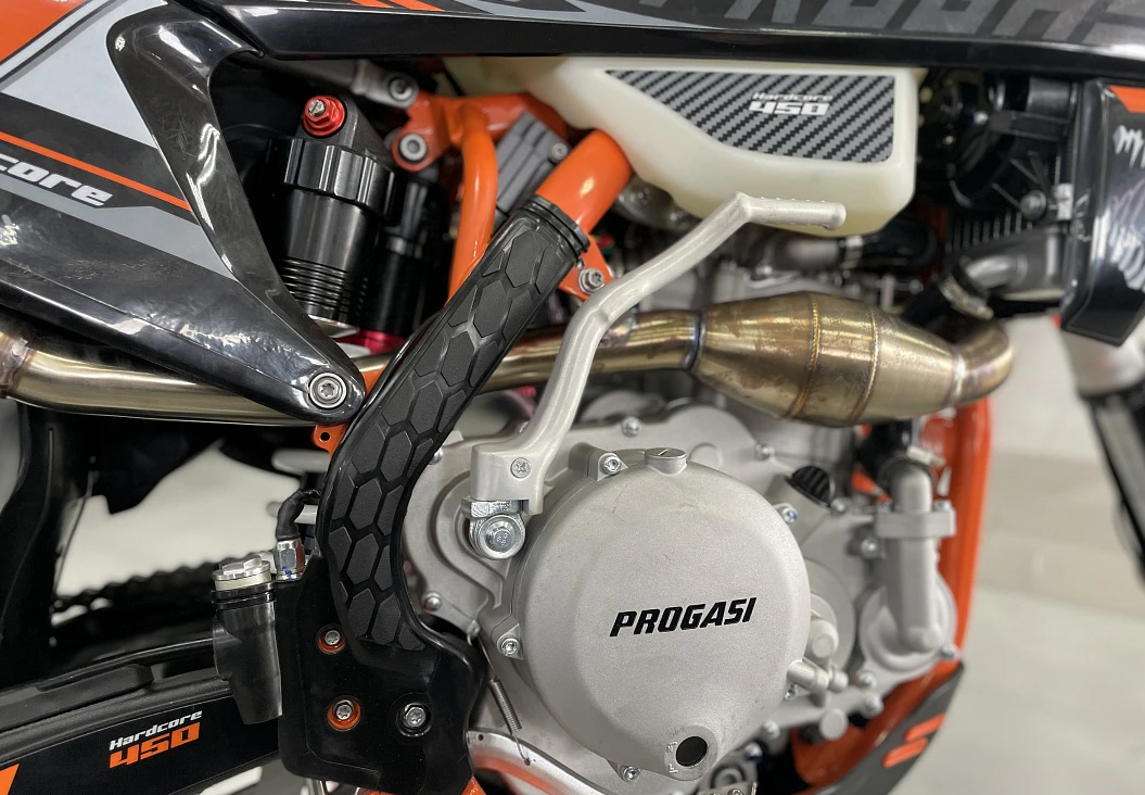 Мотоцикл PROGASI HARDCORE 450 в Кирове