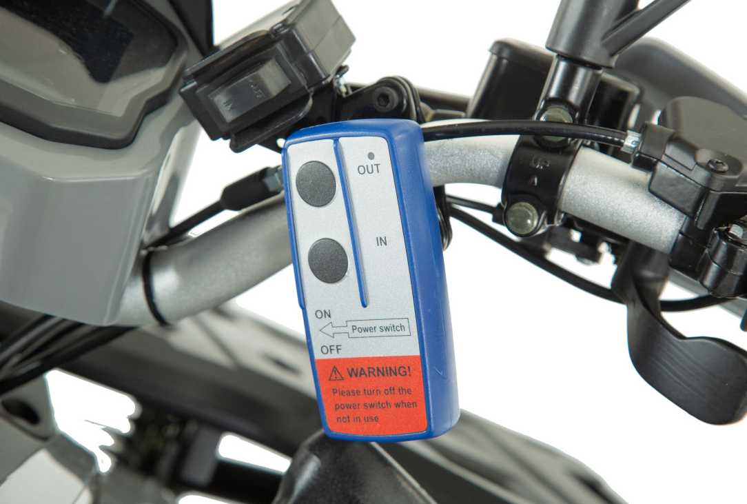 Квадроцикл YACOTA VIKING PRO 250 в Кирове