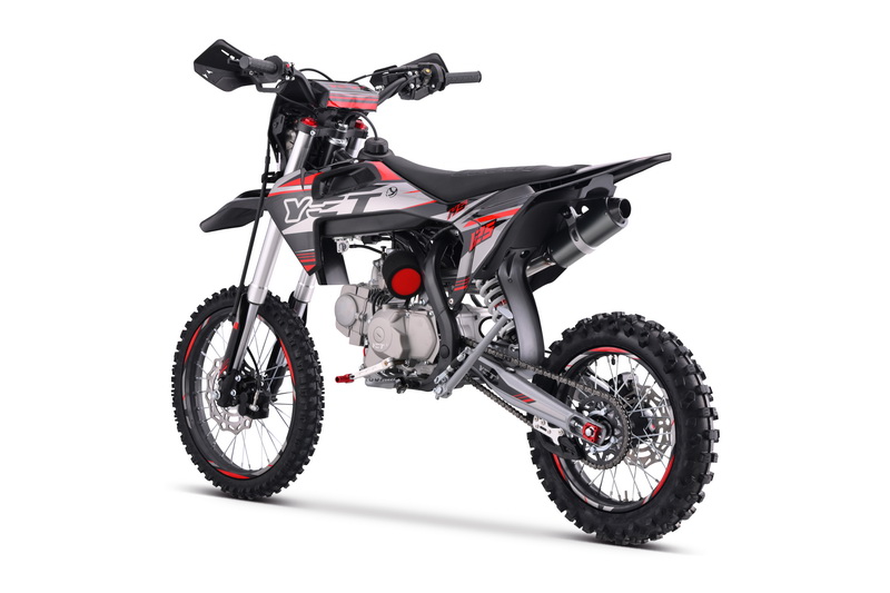 Питбайк YACOTA H5 125 в Кирове