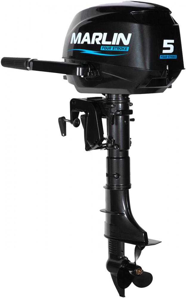 Лодочный мотор MARLIN MF 5 AMHL в Кирове