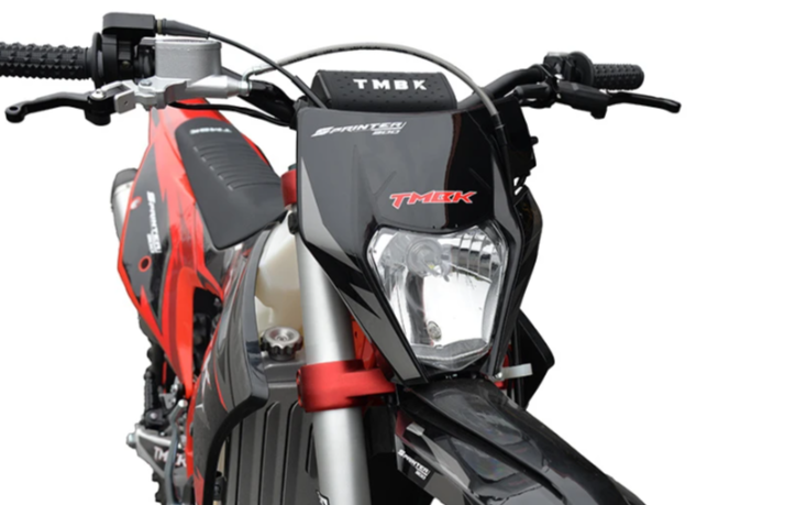 Питбайк TMBK Sprinter 300 (NB300) в Кирове