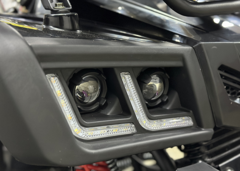 Квадроцикл GBM MAVERICK 300 NEW PREMIUM в Кирове