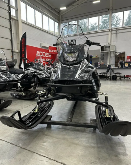 СНЕГОХОД IRBIS SF200L XE SUPERLONG в Кирове