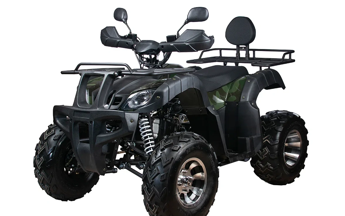 Квадроцикл YACOTA SELA 200 PRO в Кирове