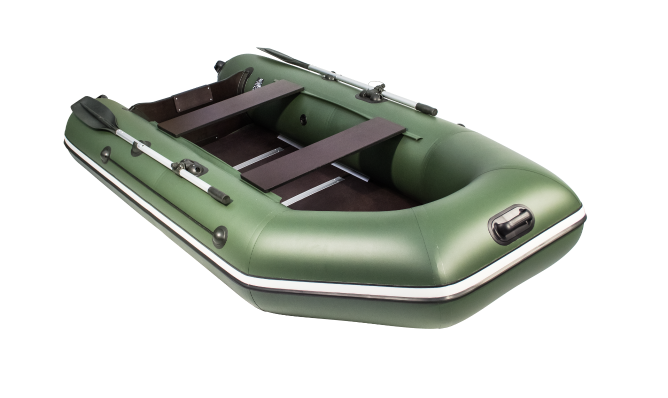 Лодка АКВА 2900 СК в Кирове