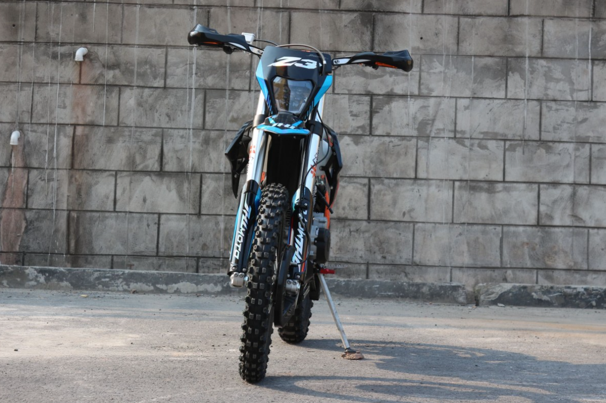 Мотоцикл JHLMOTO JHL Z3 CB250 (172FMM-3A) в Кирове