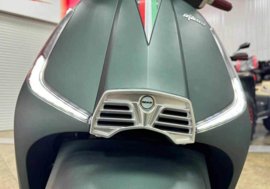 Скутер PROMAX Miami 240 (49) в Кирове