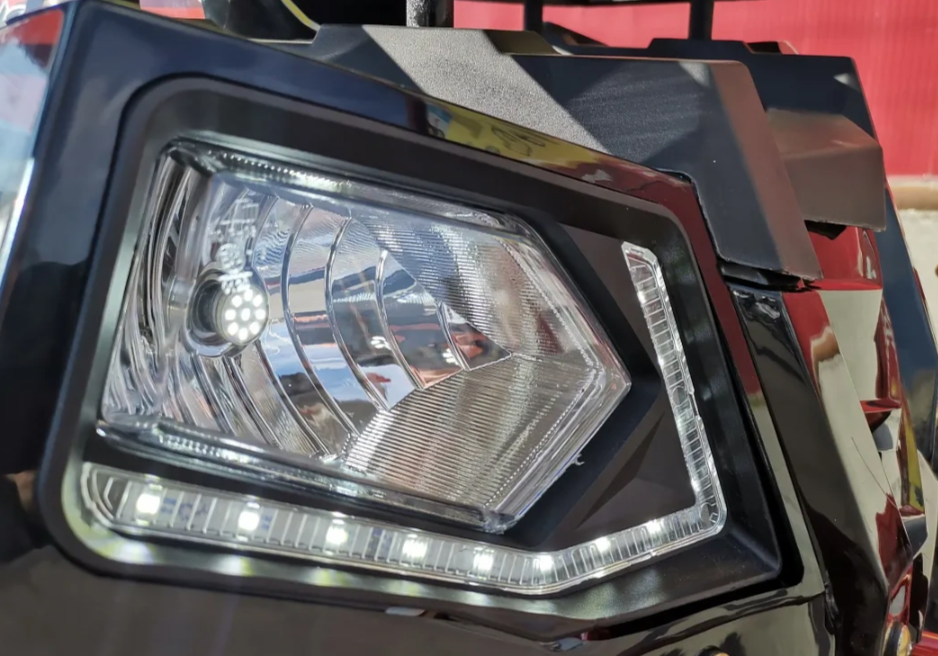 Квадроцикл GBM SHARP BIG 300 NEW в Кирове