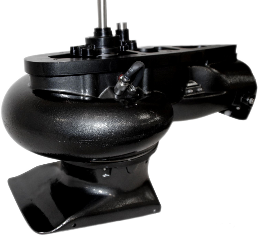 Водомётная насадка CONDOR 30 JET в Кирове