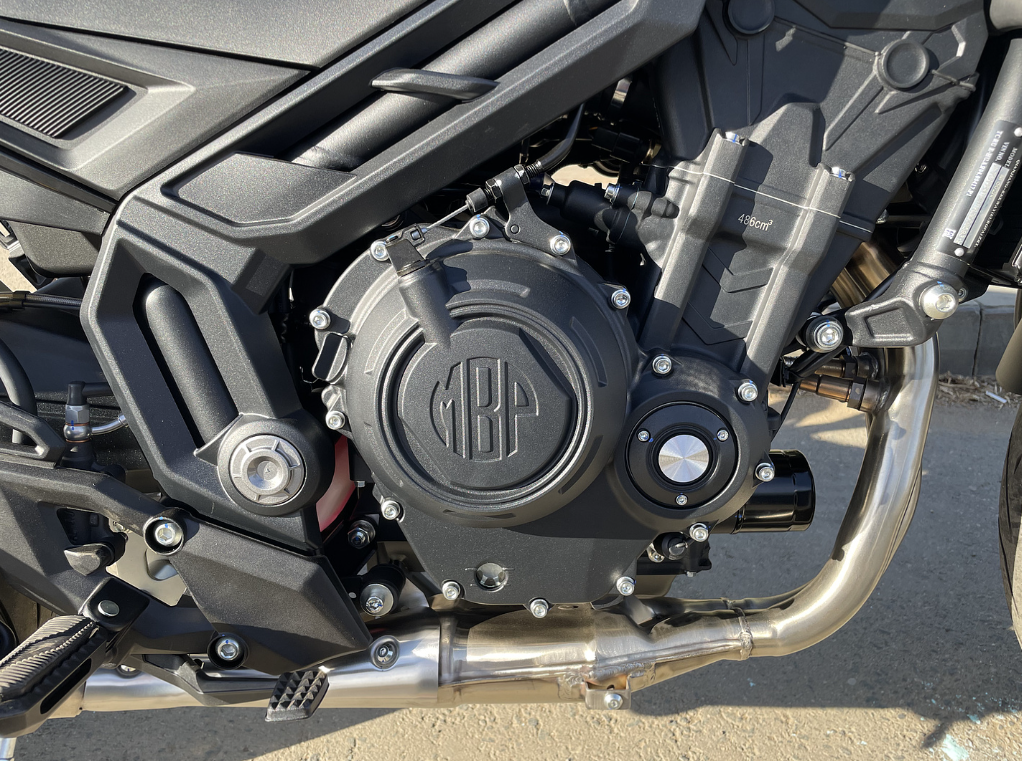 Мотоцикл STELS M502N в Кирове