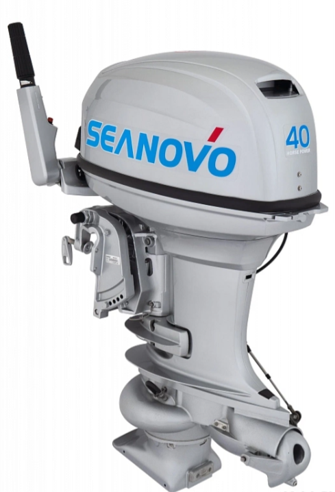 Лодочный мотор SEANOVO SNJ40FH в Кирове