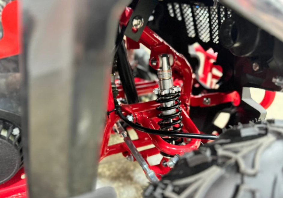 Квадроцикл GBM ROBLOX в Кирове