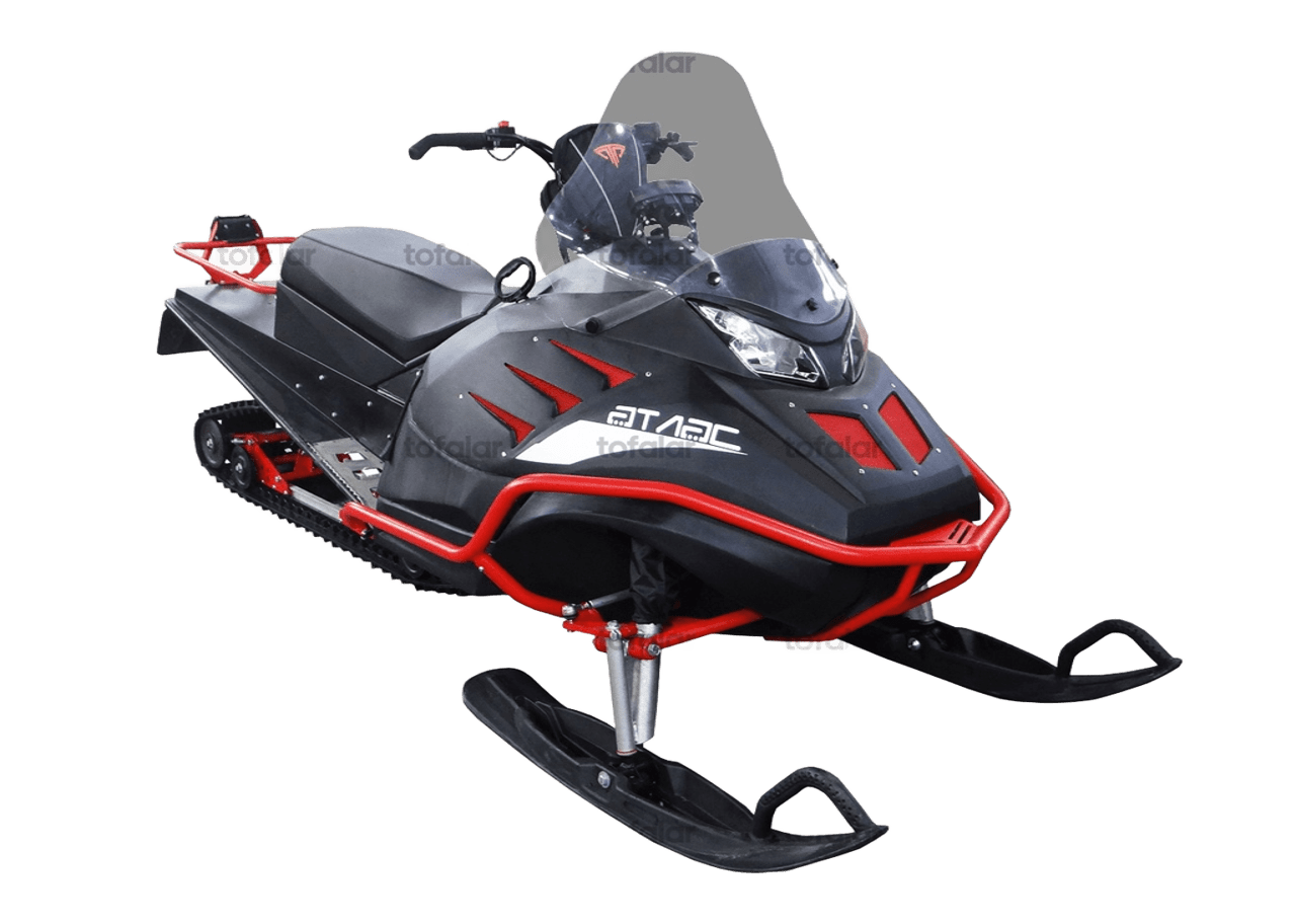 Снегоход ТОФАЛАР АТЛАС 500 в Кирове