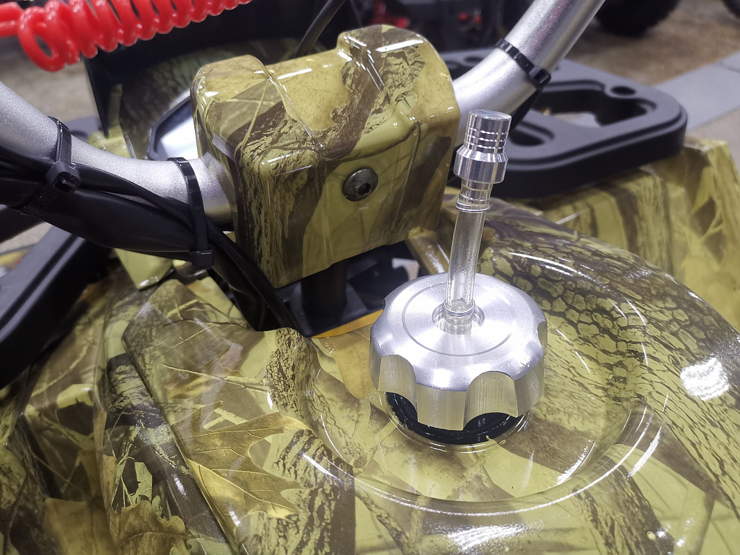 Квадроцикл PROMAX STORM 190 PRO в Кирове