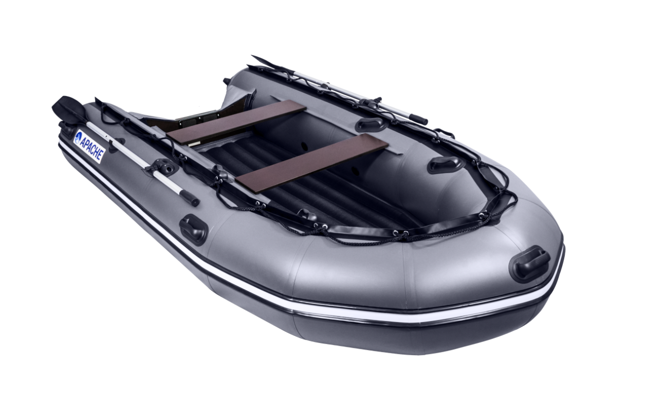 Лодка APACHE 3300 НДНД в Кирове