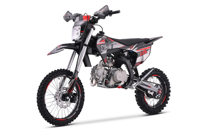 Питбайк YACOTA H5 125 в Кирове