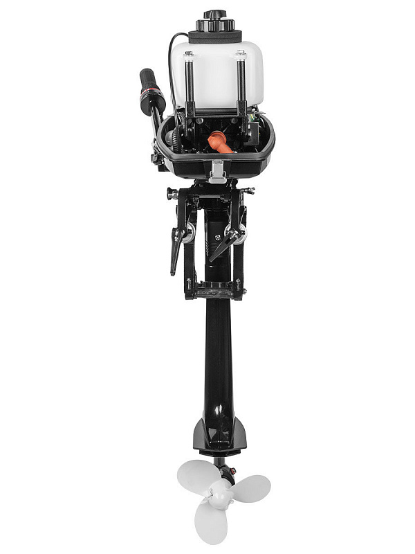 ЛОДОЧНЫЙ МОТОР GLADIATOR G3FHS в Кирове