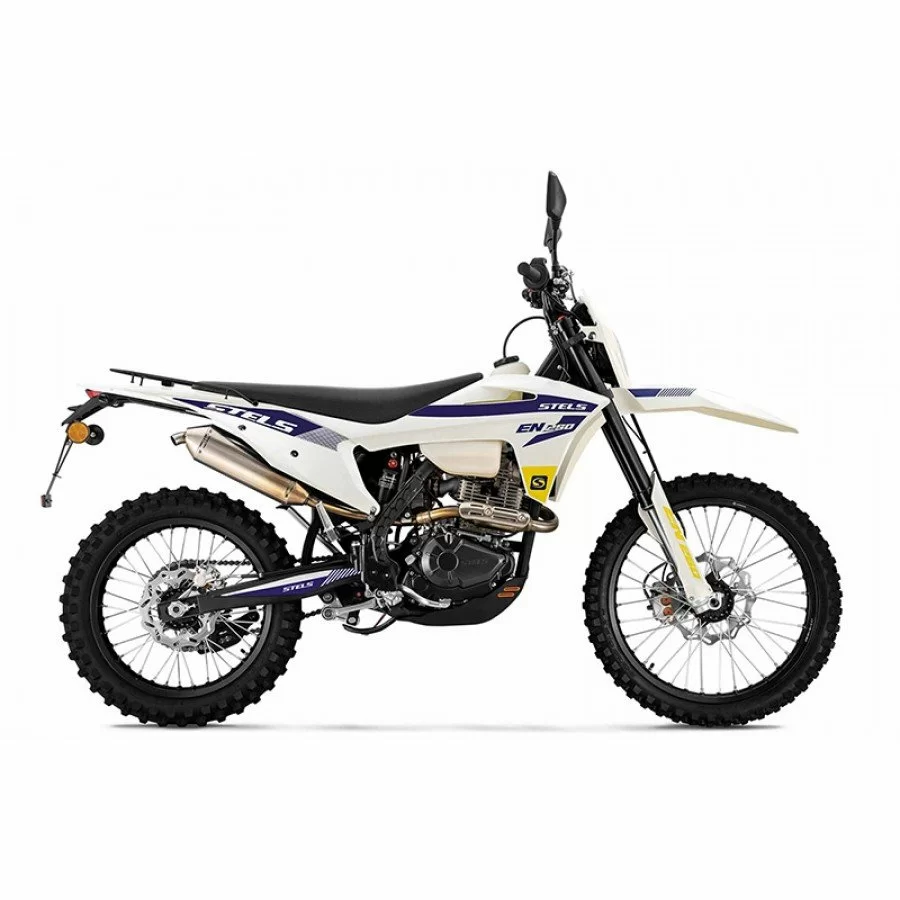 Мотоцикл STELS ЭНДУРО EN250  в Кирове