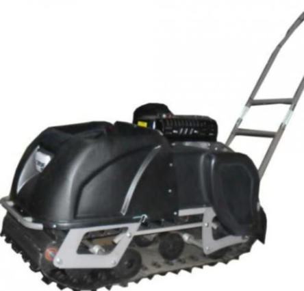 Мотобуксировщик Rider - Райдер RV7 в Кирове