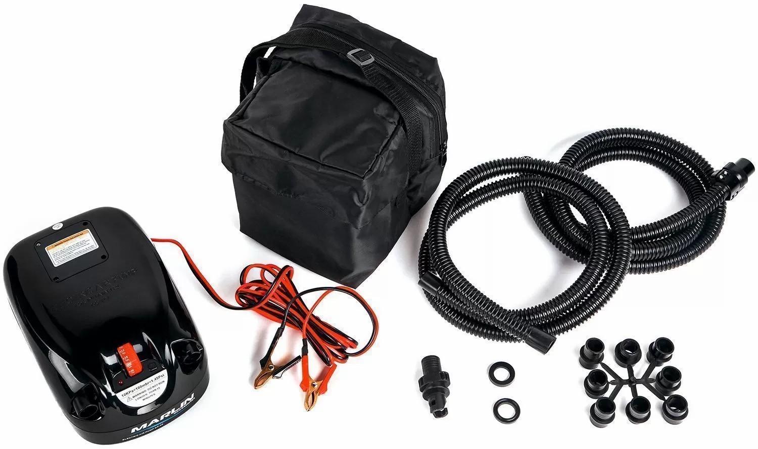 ЭЛЕКТРИЧЕСКИЙ НАСОС MARLIN GP-80 в Кирове