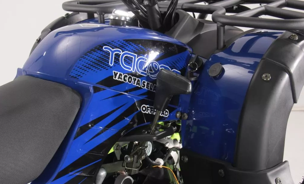 Квадроцикл YACOTA SELA MAX 200 в Кирове