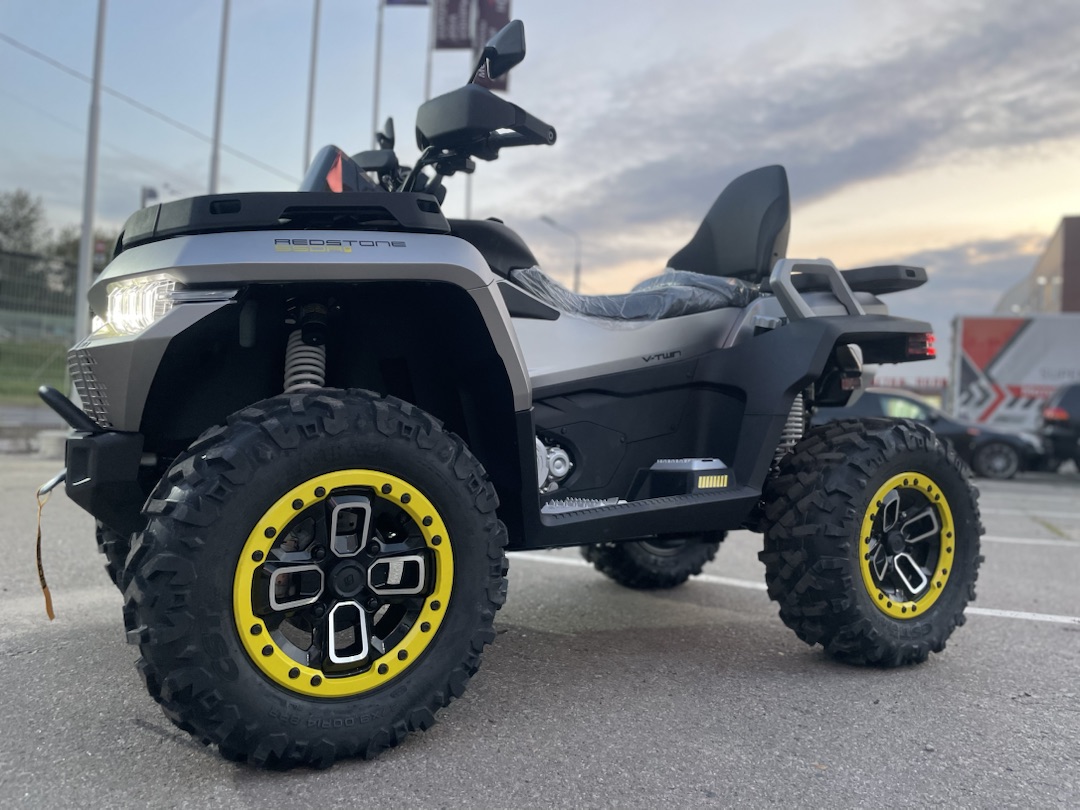 Квадроцикл BENDA Redstone 550 R2 в Кирове