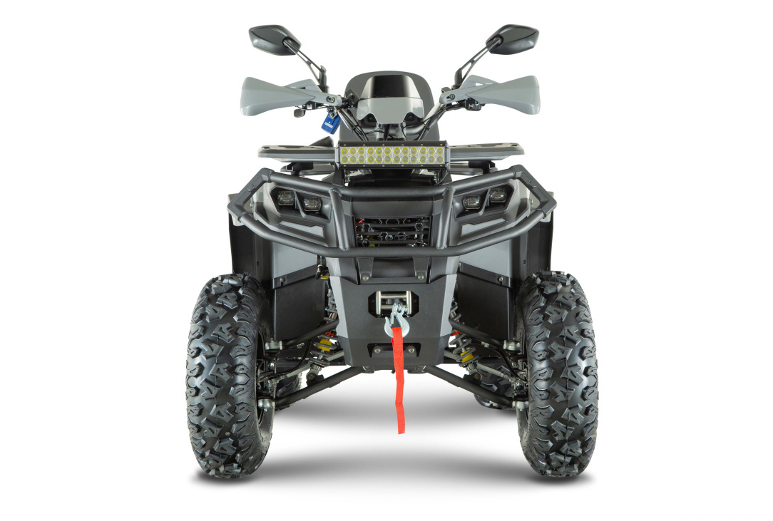 Квадроцикл YACOTA VIKING PRO 250 в Кирове