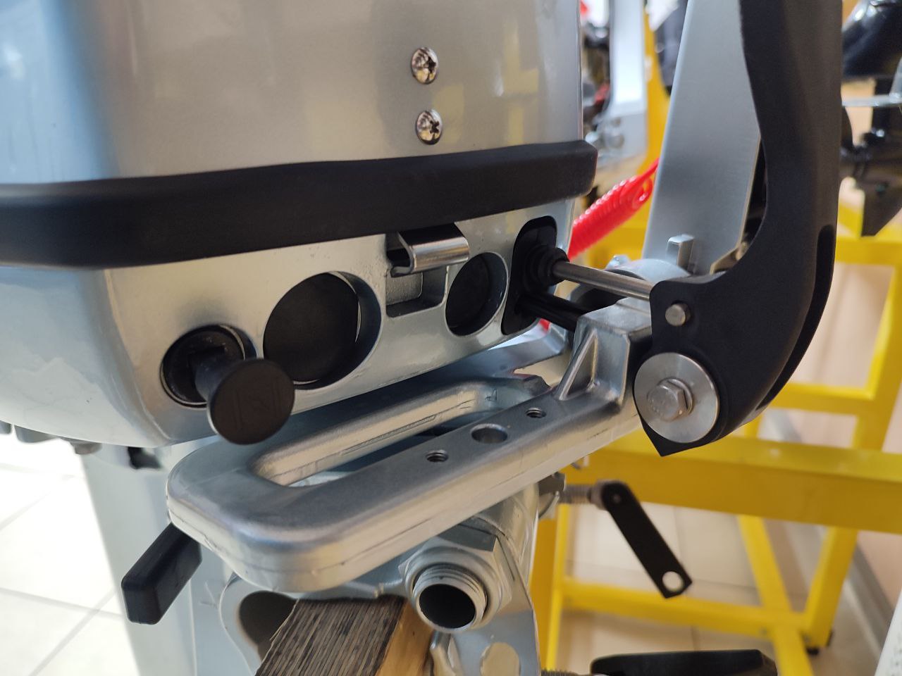 Лодочный мотор PROMAX SP9.9FHS (15) EXTRA в Кирове