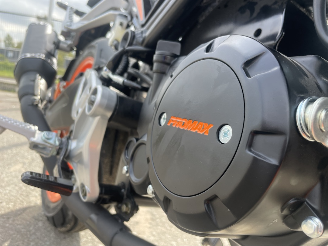 Мопед PROMAX CB150R (49) в Кирове