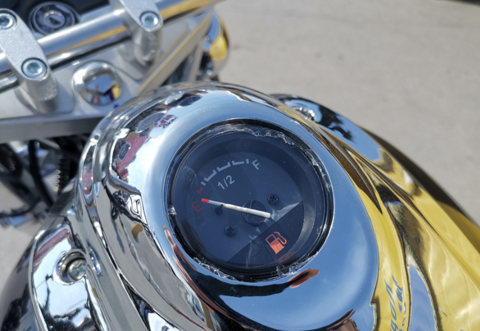 Мотоцикл MOTOLAND (МОТОЛЕНД) WOLF 250 в Кирове