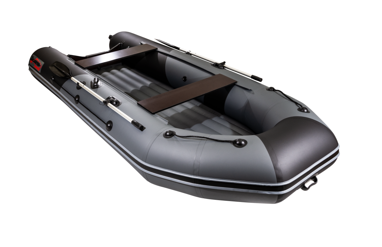 Лодка Таймень NX 3800 НДНД PRO в Кирове