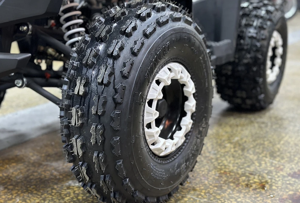 Квадроцикл PROMAX WILD 2.0 190 в Кирове