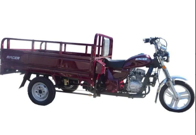 Трицикл RACER RC200ZH MURAVEI в Кирове