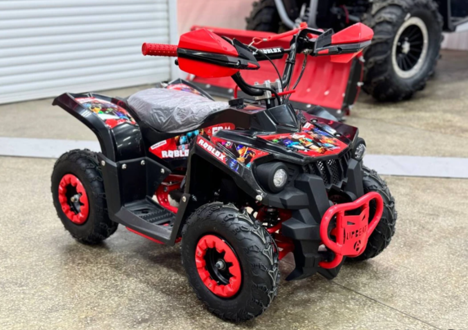 Квадроцикл GBM ROBLOX в Кирове